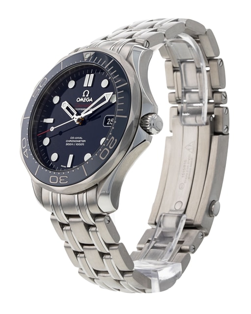 Omega Seamaster 300m 212.30.41.20.03.001 Image 2